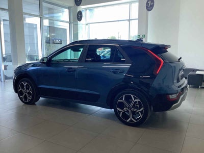 2026 Kia Niro 5p EX L4/1.6 HEV Aut