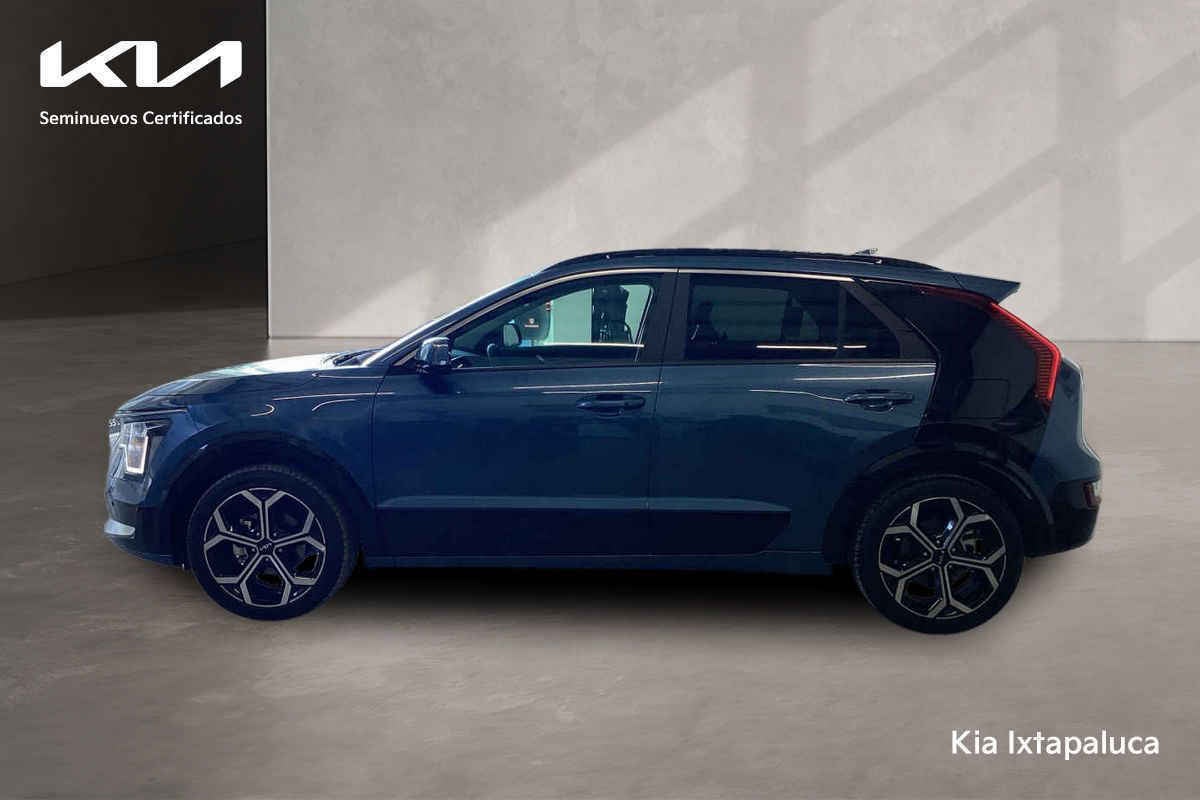 2026 Kia Niro 5p EX L4/1.6 HEV Aut