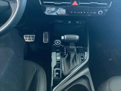 2026 Kia Niro 5p EX L4/1.6 HEV Aut