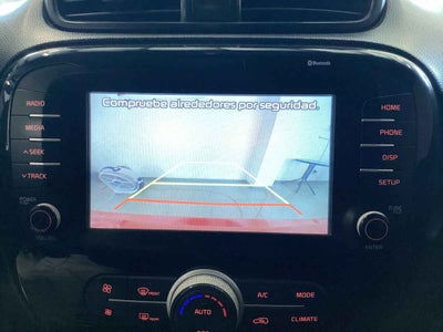 2019 Kia Soul 5p EX Pack FIFA L4/2.0 Aut