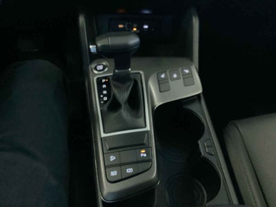 2026 Kia Sportage 5p SXL L4/2.5 Aut