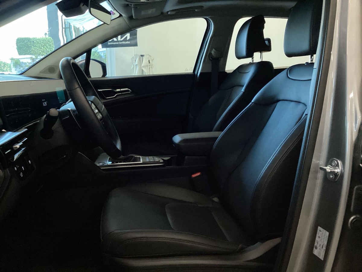 2026 Kia Sportage 5p SXL L4/2.5 Aut