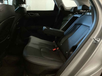 2026 Kia Sportage 5p SXL L4/2.5 Aut