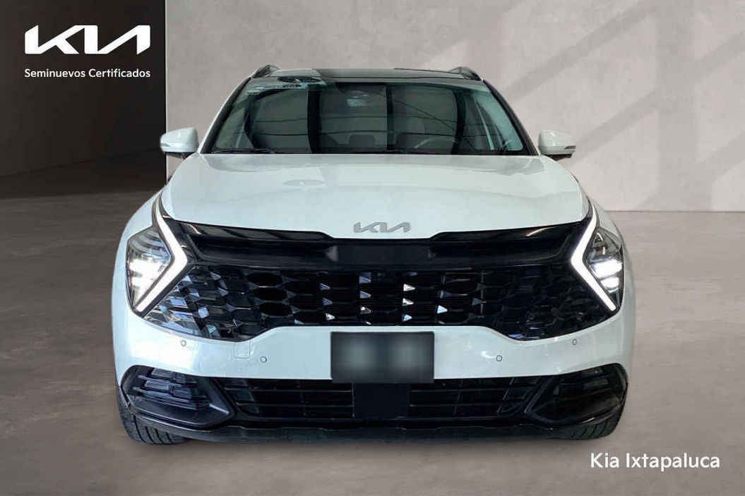 2023 Kia Sportage 5p SXL L4/2.5 Aut