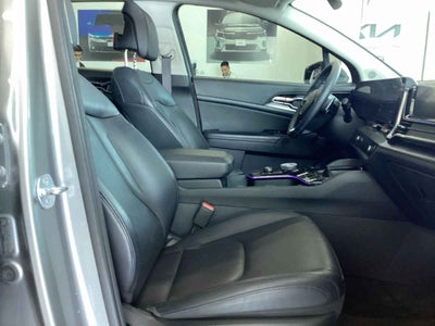 2025 Kia Sportage 5p SXL HEV L4/1.6/T Aut