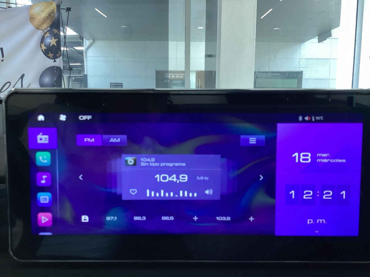 2025 HAVAL Jolion 5p Premium HEV L4/1.5/T Aut 1.67 kwh