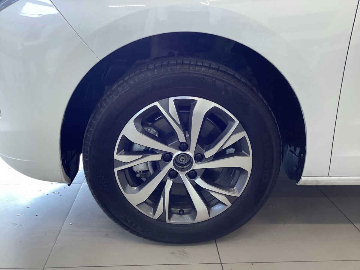 2025 HAVAL Jolion 5p Premium HEV L4/1.5/T Aut 1.67 kwh