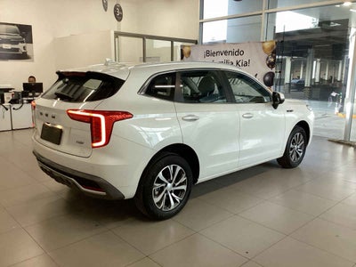 2025 HAVAL Jolion 5p Premium HEV L4/1.5/T Aut 1.67 kwh