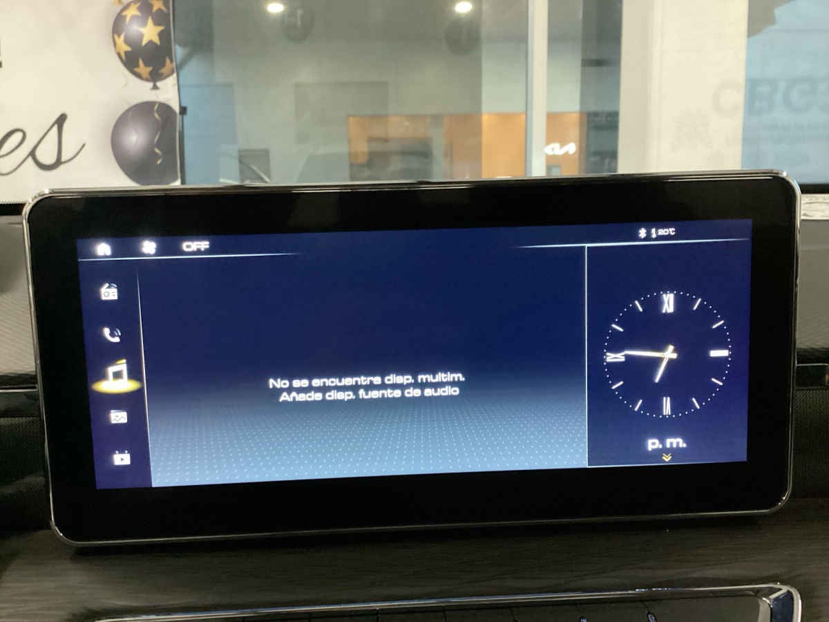 2025 HAVAL Jolion 5p Premium HEV L4/1.5/T Aut 1.67 kwh