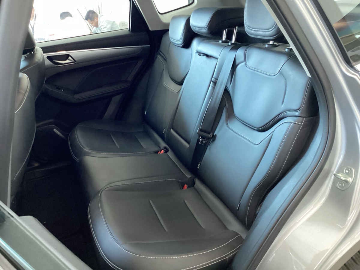 2025 HAVAL Jolion 5p Premium HEV L4/1.5/T Aut 1.67 kwh