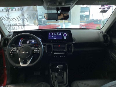 2024 Kia Sonet 5p SX L4/1.5 Aut