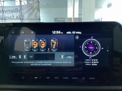 2024 Kia Sonet 5p SX L4/1.5 Aut