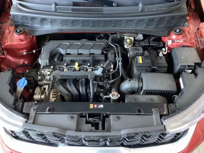 2024 Kia Sonet 5p SX L4/1.5 Aut