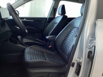 2027 Kia Sonet 5p SX L4/1.5 Aut