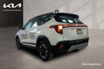 2026 Kia SELTOS 5p SXL L4/1.4/T Aut