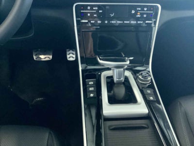 2025 Kia SELTOS 5p SXL L4/1.4/T Aut