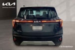 2025 Kia SELTOS 5p SXL L4/1.4/T Aut