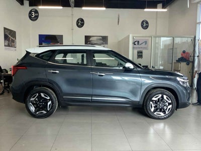 2025 Kia SELTOS 5p SXL L4/1.4/T Aut