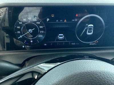 2024 Kia SELTOS 5p SXL L4/1.4/T Aut