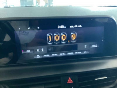 2024 Kia SELTOS 5p SXL L4/1.4/T Aut