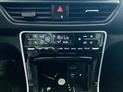 2024 Kia SELTOS 5p SXL L4/1.4/T Aut