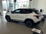 2024 Kia SELTOS 5p SXL L4/1.4/T Aut
