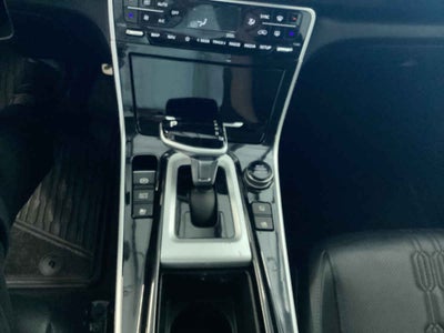 2024 Kia SELTOS 5p SXL L4/1.4/T Aut