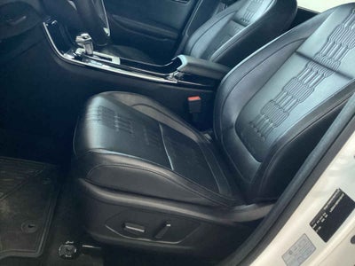 2024 Kia SELTOS 5p SXL L4/1.4/T Aut