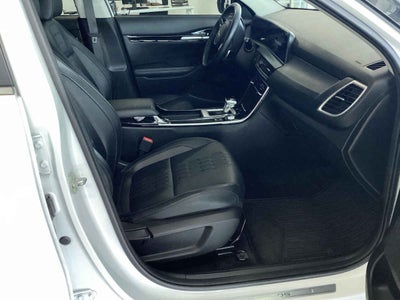 2024 Kia SELTOS 5p SXL L4/1.4/T Aut
