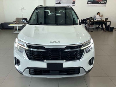 2024 Kia SELTOS 5p SXL L4/1.4/T Aut