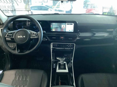2026 Kia SELTOS 5p EX Pack L4/1.5 Aut