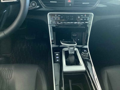 2026 Kia SELTOS 5p EX Pack L4/1.5 Aut