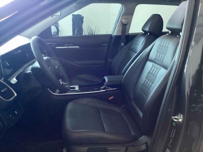 2026 Kia SELTOS 5p EX Pack L4/1.5 Aut