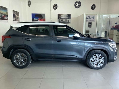 2026 Kia SELTOS 5p EX Pack L4/1.5 Aut