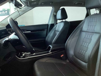 2025 Kia SELTOS 5p SX L4/1.5 Aut