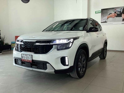 2026 Kia SELTOS 5p EX Pack L4/1.5 Aut