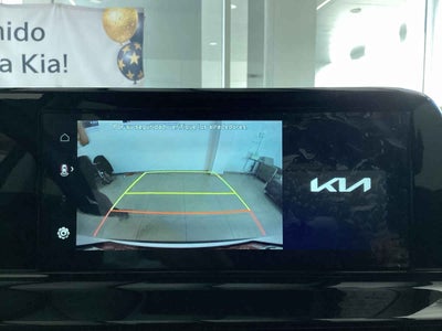 2026 Kia SELTOS 5p EX Pack L4/1.5 Aut