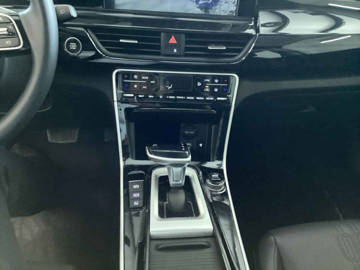 2026 Kia SELTOS 5p EX Pack L4/1.5 Aut