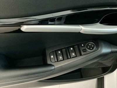 2026 Kia SELTOS 5p EX Pack L4/1.5 Aut