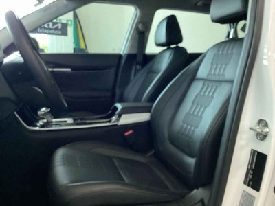 2026 Kia SELTOS 5p EX Pack L4/1.5 Aut