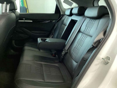 2026 Kia SELTOS 5p EX Pack L4/1.5 Aut