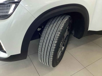 2026 Kia SELTOS 5p EX Pack L4/1.5 Aut