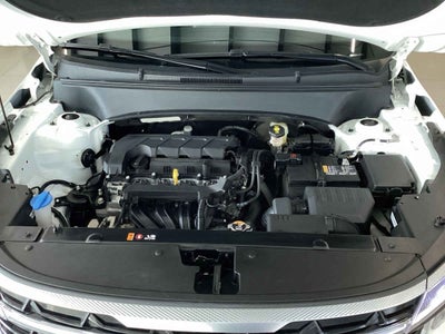 2026 Kia SELTOS 5p EX Pack L4/1.5 Aut