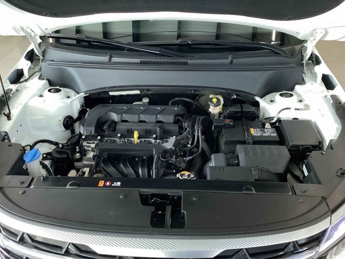 2026 Kia SELTOS 5p EX Pack L4/1.5 Aut
