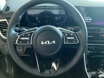 2026 Kia SELTOS 5p EX Pack L4/1.5 Aut