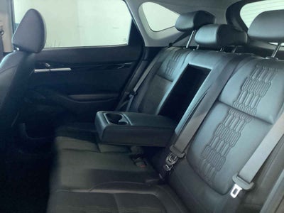 2026 Kia SELTOS 5p EX Pack L4/1.5 Aut