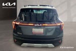 2026 Kia SELTOS 5p EX Pack L4/1.5 Aut