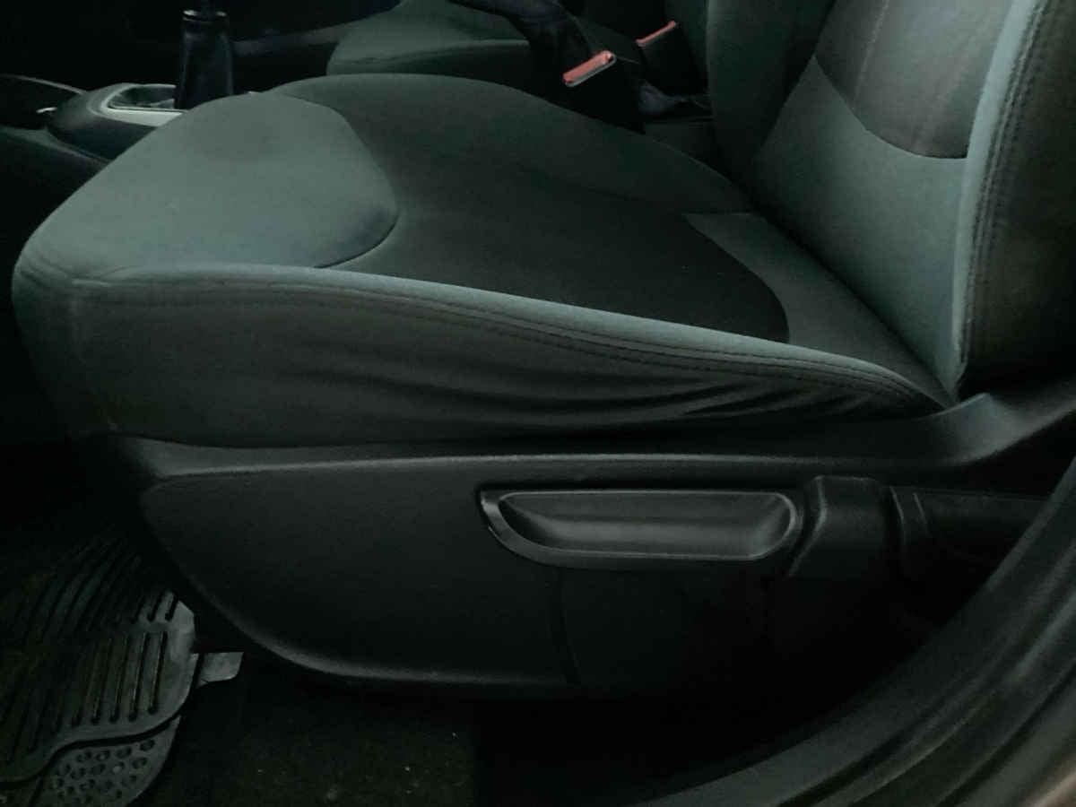 2020 Chevrolet Aveo 4p LTZ L4/1.5 Man (E)