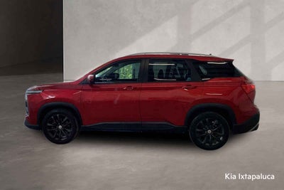 2023 Chevrolet Captiva 5p LT L4/1.5/T Aut 7 Pasajeros