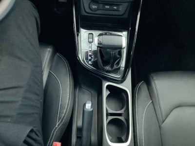 2023 Chevrolet Captiva 5p LT L4/1.5/T Aut 7 Pasajeros